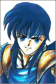 セリス • バルドス • シアルフィ