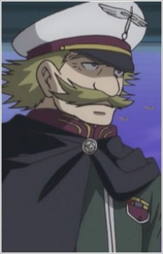 レオポルド・メルセ