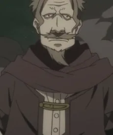 アメリアーノ辺境公