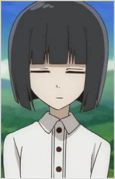 シズカ・ハゾメ