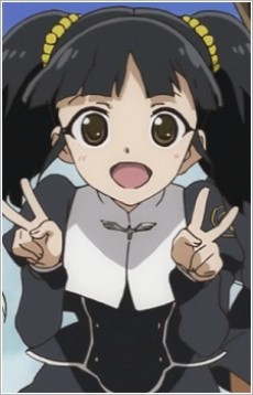 ナナコ・ハナサキ