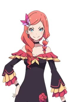 アンナ・フーゴ