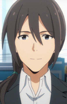 プロデューサー