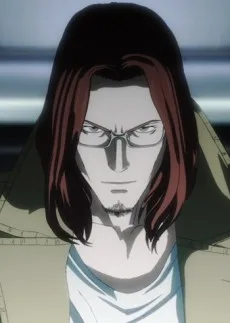 クリストファー・ブラント