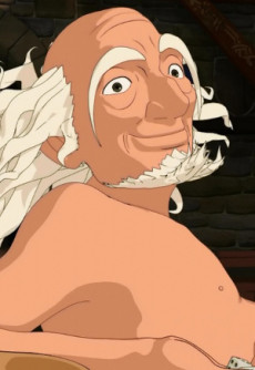 スカッレ・ペール