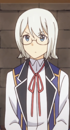 トール フォン フレーゲル