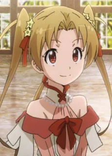 シェリー・テュエリ