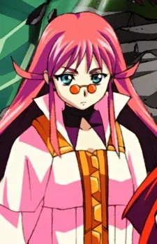 ルネ・カーディフ・獅子王