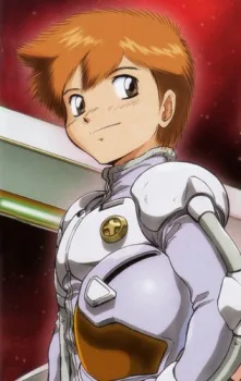 トビア・アロナクス