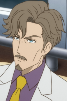 ロイ・フォレスト