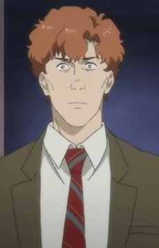 チャーリー・ディキンソン