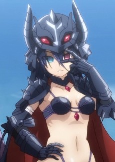 ブラックナイト