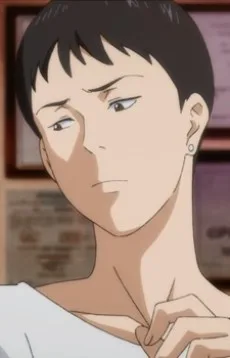 マーディア・ウォン