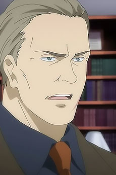 エドアル ・L・フォックス