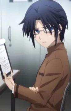 ジュリアン・エインズワース