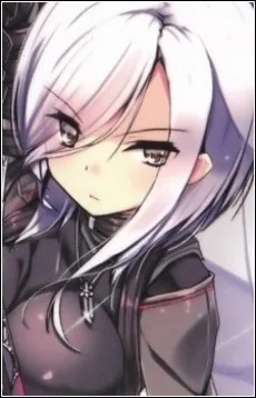 エレーナ・アルシャヴィナ