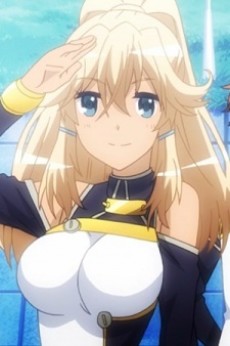 ソフィア・メルテザッカー