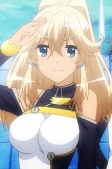 ソフィア・メルテザッカー