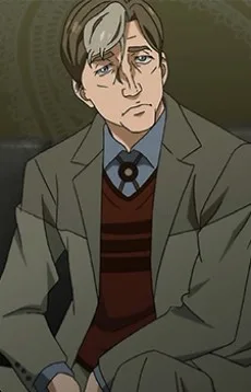 フレッド・ファラデー