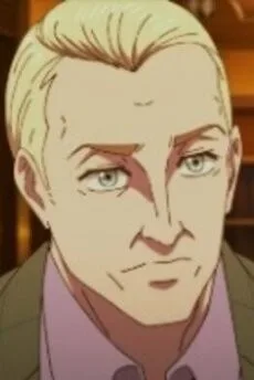 ロバート・ウォルター