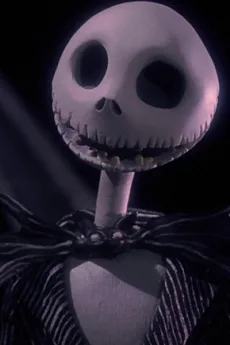 Jack Skellington