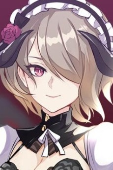 丽塔·洛丝薇瑟