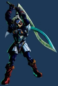 Oni Link