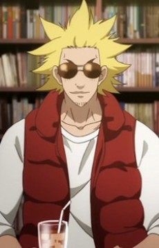 立川シンノスケ