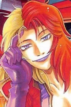 キャラ・スーン