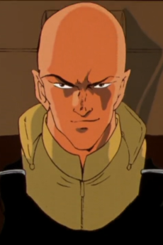 アリアス・モマ