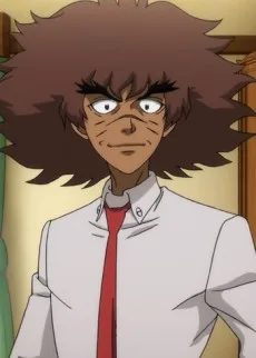 フィリー・ザ・キッド