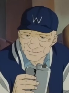 ルイス・ウェルダイク