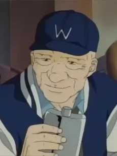 ルイス・ウェルダイク