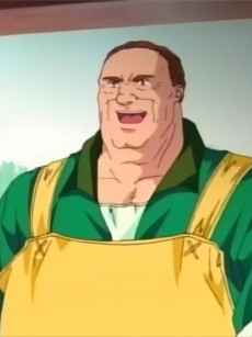 ビル・トージア