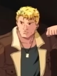 クラーク・アシュトン