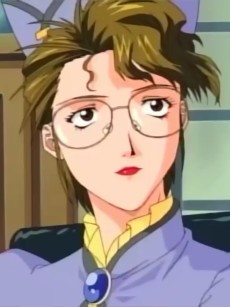 シンディ・デ・ラ・ポーア