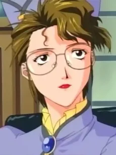 シンディ・デ・ラ・ポーア