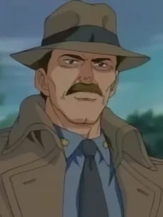 パーキンス・ギブソン