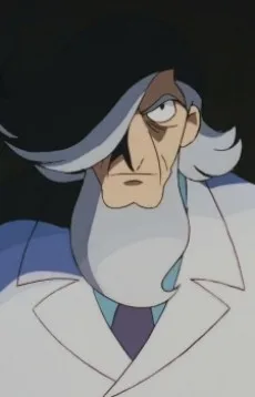 フランケン・フォン・フォーグラー博士