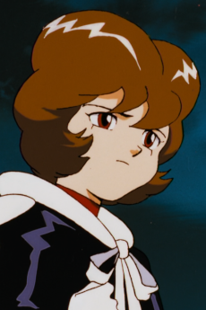 サニー・ザ・マジシャン