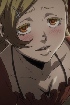 スカーレット・ゴズリング