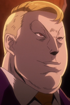 ヒュー・カニンガム