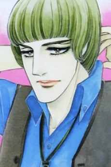 バージル・ワード