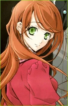 リディア・カールトン