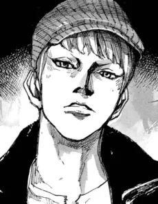 テオ・ベッカー