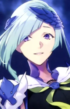 ブリュンヒルデ