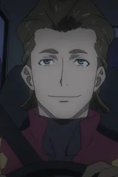 バズ・カニンガム