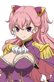 シャルロット・シャルゼン