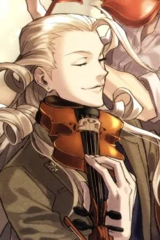 ヴォルフガング・アマデウス・モーツァルト