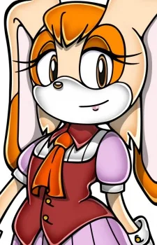 ヴァニラ・ザ・ラビット